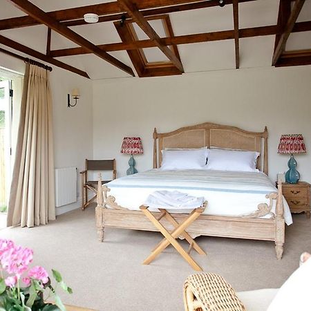 Bed and Breakfast The Old Hop Kiln Barn à Petersfield Extérieur photo