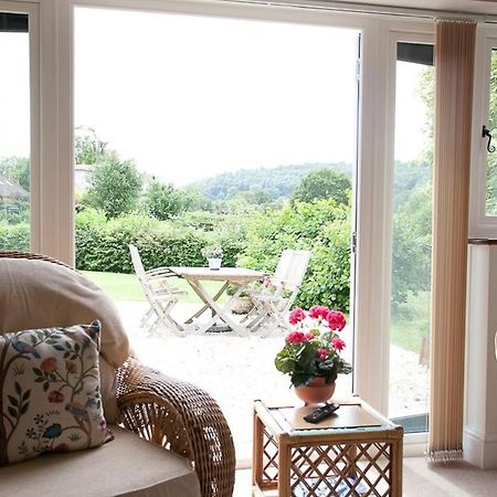 Bed and Breakfast The Old Hop Kiln Barn à Petersfield Extérieur photo