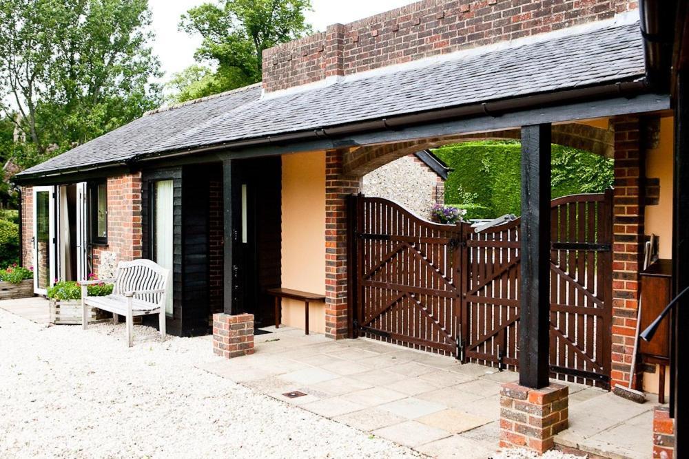 Bed and Breakfast The Old Hop Kiln Barn à Petersfield Extérieur photo