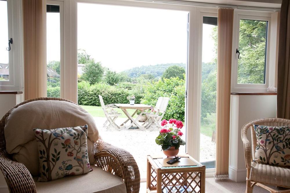 Bed and Breakfast The Old Hop Kiln Barn à Petersfield Extérieur photo